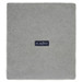 Zaffiro Grijs Cotton 100 x 150 cm Ledikantdeken 3382
