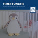 Zazu Phoebe de Pinguïn Ruis Slaaptrainer ZA-PHOEBE-01