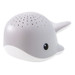 Zazu Wally Grijs Muzikale Babyprojector ZA-WALLY-01
