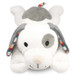 Zazu Dex De Hond Heartbeat Knuffel Met Geluid Za-Dex-01