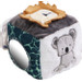 Tryco Jungle Activiteitenkubus TR-243339