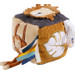 Tryco Jungle Activiteitenkubus TR-243339