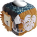Tryco Jungle Activiteitenkubus TR-243339