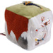 Tryco Fantasie Activiteitenkubus TR-243340