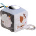 Tryco Fantasie Activiteitenkubus TR-243340