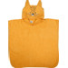 Blush & Blossom Luipaard Lenny Badstof Poncho TR-BB4203