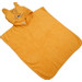 Blush & Blossom Luipaard Lenny Badstof Poncho TR-BB4203
