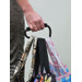 A3 Baby & Kids Stroller Hook Zwarte Tassenhaak 64607