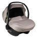 Adamex Nola Cappuccino 40-87 cm i-Size Autostoel NO-04