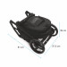 Adamex Quantum Std Beige/Black 2-in-1 Kinderwagen TK-110