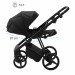 Adamex Quantum Std Beige/Black 2-in-1 Kinderwagen TK-110