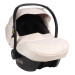 Adamex Quantum Std Beige 40-87 cm i-Size Autostoel TK-110