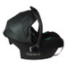 Adamex Quantum Std Green 40-87 cm i-Size Autostoel TK-105