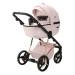 Adamex Quantum Star Pink 2-in-1 Kinderwagen 134-K-ECO