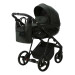 Adamex Quantum Std Green/Black 2-in-1 Kinderwagen TK-105