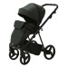 Adamex Quantum Std Green/Black 2-in-1 Kinderwagen TK-105
