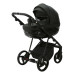 Adamex Quantum Std Green/Black 2-in-1 Kinderwagen TK-105