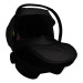 Adamex Belissa Black/Rose 40-87 cm i-Size Autostoel PS-571
