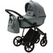 Adamex Belissa Green 2-in-1 Kinderwagen PS-63