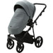 Adamex Belissa Green 2-in-1 Kinderwagen PS-63