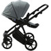 Adamex Belissa Green 2-in-1 Kinderwagen PS-63