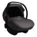Adamex Belissa Grey/Rose 40-87 cm i-Size Autostoel PS-596