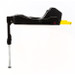 Adamex Black i-Size Base voor Autostoeltje Adamex / Kunert