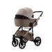 Adamex Nola Natura Cappuccino 2-in-1 Kinderwagen NO-4