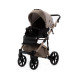 Adamex Nola Natura Cappuccino 2-in-1 Kinderwagen NO-4