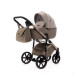Adamex Nola Natura Cappuccino 2-in-1 Kinderwagen NO-4