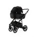 Adamex Nola Natura Carbon 2-in-1 Kinderwagen NO-11