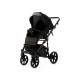 Adamex Nola Natura Carbon 2-in-1 Kinderwagen NO-11