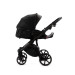 Adamex Nola Natura Carbon 2-in-1 Kinderwagen NO-11