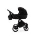 Adamex Nola Natura Carbon 2-in-1 Kinderwagen NO-11