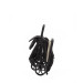 Adamex Zoom Black Wandelwagen