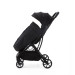 Adamex Zoom Black Wandelwagen