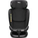 Ding Aiden Black 40-150 cm 360° i-Size Autostoel - Set van 2