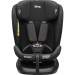 Ding Aiden Black 40-150 cm 360° i-Size Autostoel - Set van 2