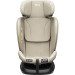 Ding Aiden Sand 40-150 cm 360° i-Size Autostoel - Set van 2