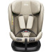 Ding Aiden Sand 40-150 cm 360° i-Size Autostoel - Set van 2