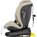 Ding Aiden Sand 40-150 cm 360° i-Size Autostoel - Set van 2
