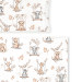 Albero Mio Africa World 100 x 135 cm Dekbedovertrek C012
