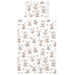 Albero Mio Africa World 100 x 135 cm Dekbedovertrek C012