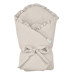 Albero Mio Beige Wikkeldeken CC2