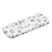 Albero Mio Forest World 35 x 80 cm Kinderwagenmatras Hoeslaken C001