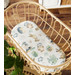 Albero Mio Forest World 35 x 80 cm Kinderwagenmatras Hoeslaken C001