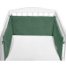 Albero Mio Green Bedbumper CC4