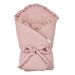 Albero Mio Pink Wikkeldeken CC1