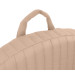 Albero Mio Stripe Nougat Kinderfauteuil