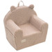 Albero Mio Teddy Boucle Caramel Kinderfauteuil
